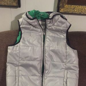 Men’s lightweight vest